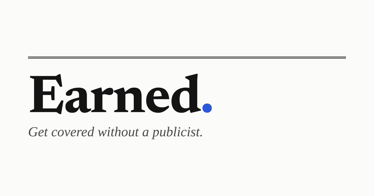 Earned preview